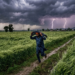 Weather Punjab Alert