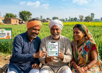 PM Kisan 23rd Installment