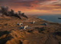America Iran War Escalates