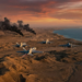 America Iran War Escalates