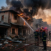 Jaipur Fire: पटाखा गोदाम में लगी आग, 7 लोग जिंदा जले 13 Jaipur Fire