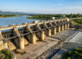 Madhopur Headworks