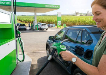 Ethanol