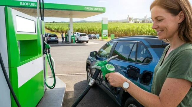 Ethanol