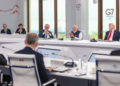 G7 Summit: Modi ने Trump से भारतीय मलाहों की सुरक्षा का उठाया बड़ा मुद्दा 2 G7 Summit