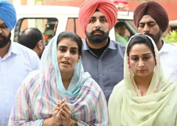 Ganiev Kaur Majithia