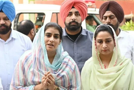 Ganiev Kaur Majithia