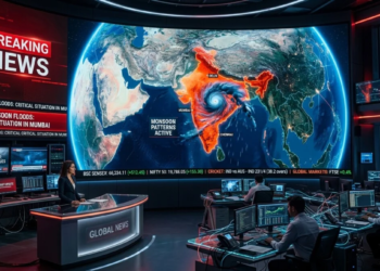 Breaking News Live Updates 19 June 2026