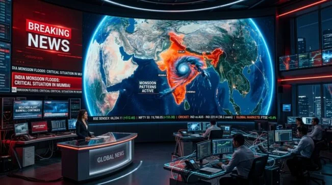 Breaking News Live Updates 19 June 2026