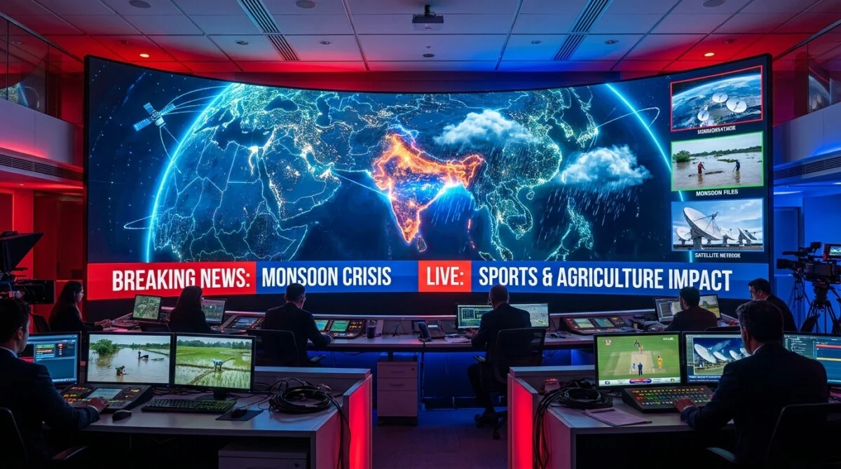 Breaking News Live Updates 21 June 2026