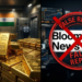 RBI Gold Reserve Controversy: Bloomberg की फर्जी खबर, भारत के सोने पर झूठा दावा 13 RBI Gold Reserve Controversy
