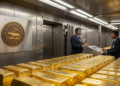 RBI Gold Reserve Sale