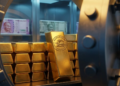 RBI Gold Reserve