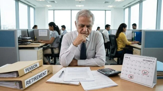 8th Pay Commission