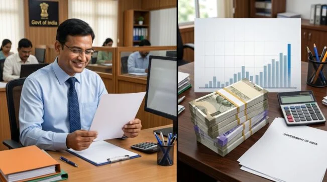 8th Pay Commission