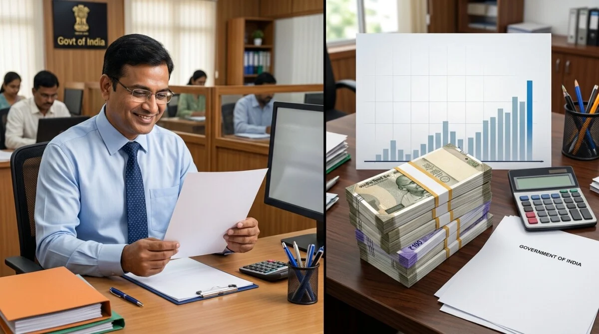 8th Pay Commission