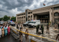 Ludhiana Bomb Threat