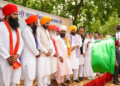 Guru Ravidass 650th Prakash Purab