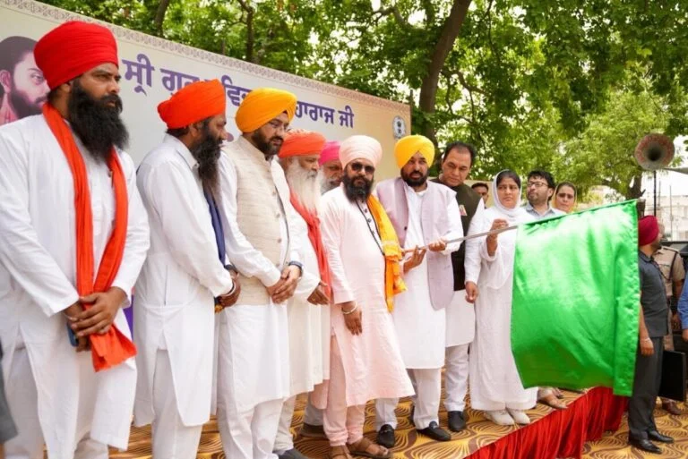 Guru Ravidass 650th Prakash Purab