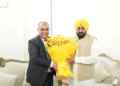 HPCL Investment Punjab में बड़ा निवेश, रिफाइनरी-बायोगैस प्लांट आएंगे 2 HPCL Investment Punjab