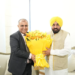 HPCL Investment Punjab में बड़ा निवेश, रिफाइनरी-बायोगैस प्लांट आएंगे 14 HPCL Investment Punjab