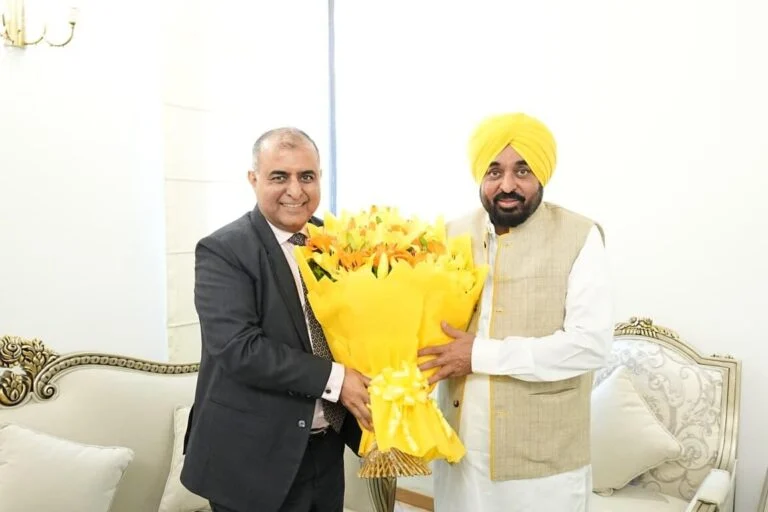 HPCL Investment Punjab