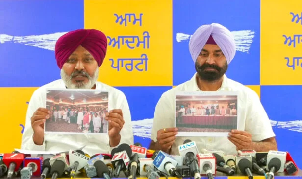 Harpal Singh Cheema