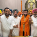 Barnala Municipal Corporation: हसन भारद्वाज बने पहले मेयर 13 Hassan Bhardwaj Barnala Municipal Corporation