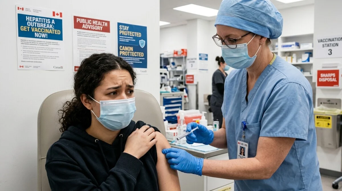 चौंकाने वाला: Manitoba Hepatitis A के केस तेजी से बढ़े 7 manitoba-hepatitis-outbreak