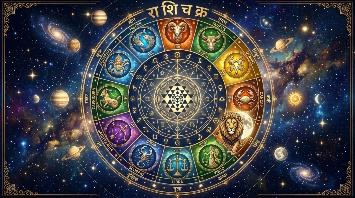 Aaj Ka Rashifal 20 June 2026
