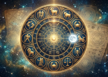 1 July 2026 Horoscope