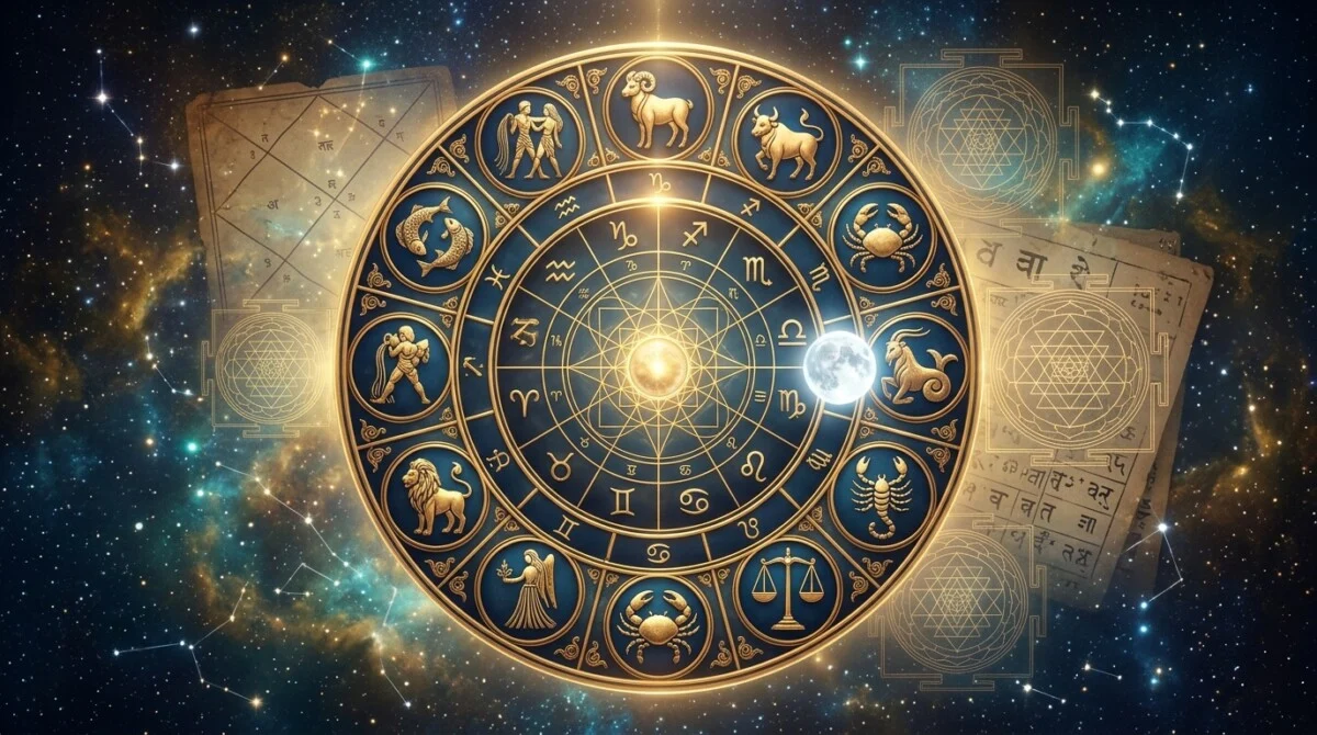 1 July 2026 Horoscope