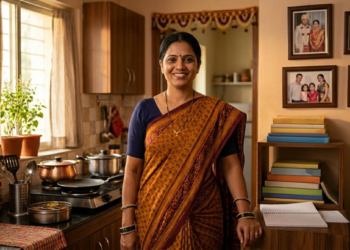 Homemaker