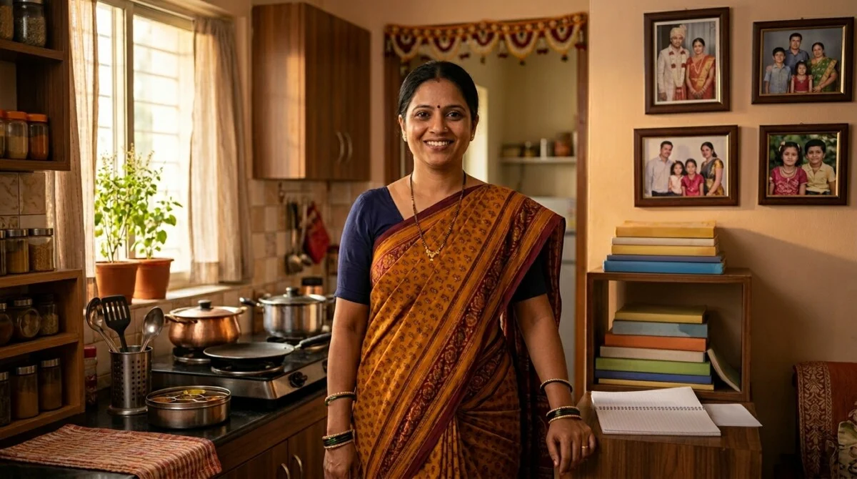 Homemaker