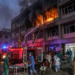 Bihar Hospital Fire