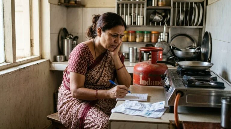Ujjwala Yojana