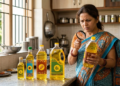 Oil Packing में बड़ा बदलाव, अब सिर्फ Standard Sizes में ही बिकेगा तेल 32 Oil Packing