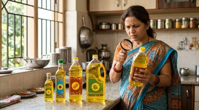 Breaking News Today Live | Latest Hindi News India | The News Air 82 Oil Packing