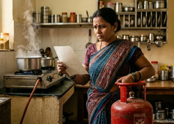 LPG Cylinder Price
