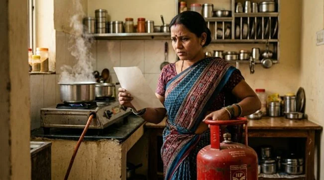 LPG Cylinder Price