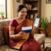 LPG Gas Cylinder Alert