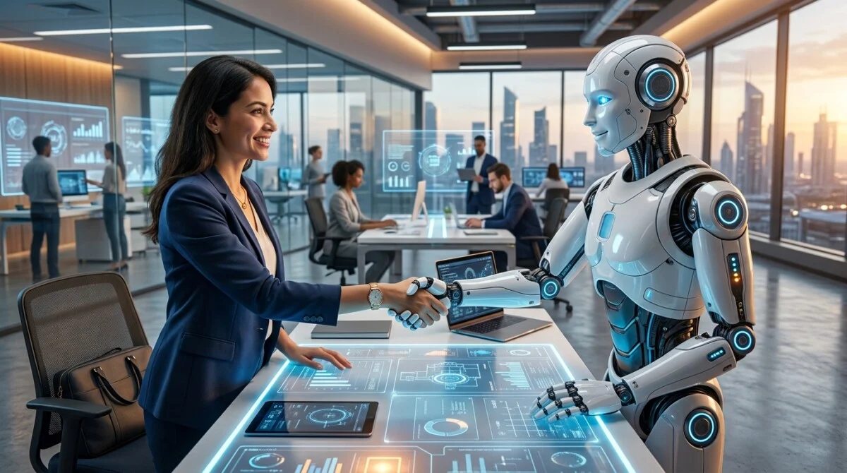 AI