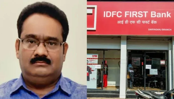 IAS Pankaj Agarwal