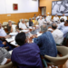 INDIA Block Meeting