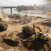Illegal Mining Row
