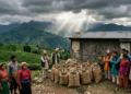 Nepal Tea Crisis