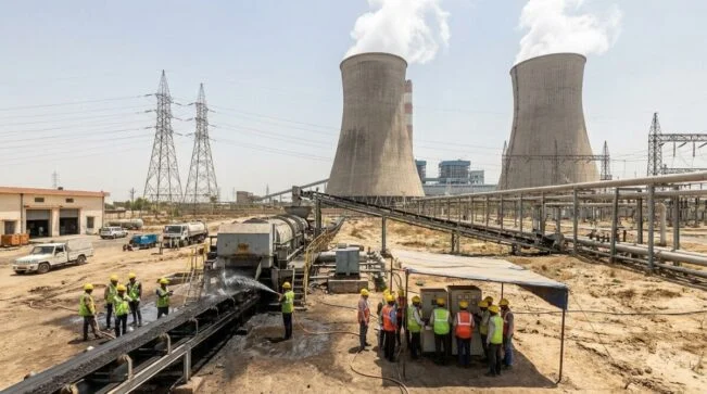 Bathinda Thermal Plant