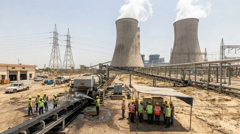 Bathinda Thermal Plant