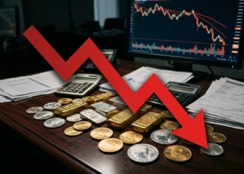 Gold-Silver Rate