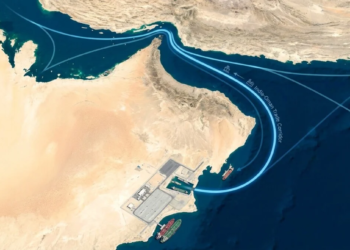 India-Oman Trade Pact